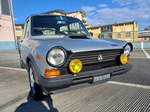 1979 Autobianchi A112 Abarth oldtimer te koop