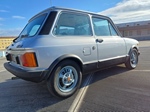 1979 Autobianchi A112 Abarth oldtimer te koop