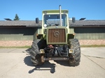 1985 Mercedes MB Trac 1000 oldtimer tractor te koop