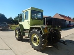 1985 Mercedes MB Trac 1000 oldtimer tractor te koop