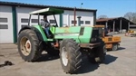 1979 Deutz DX160 4WD oldtimer tractor te koop