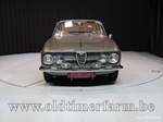 1961 Alfa Romeo 2000 Sprint oldtimer te koop