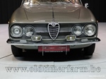 1961 Alfa Romeo 2000 Sprint oldtimer te koop