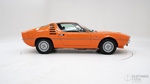 1971 Alfa Romeo Montreal oldtimer te koop