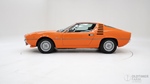 1971 Alfa Romeo Montreal oldtimer te koop