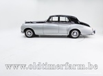 1959 Bentley S1 Philips oldtimer te koop