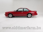 1988 BMW M6 oldtimer te koop