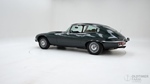 1971 Jaguar E-Type Series 3 V12 oldtimer te koop