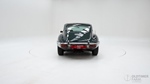 1971 Jaguar E-Type Series 3 V12 oldtimer te koop