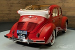 1951 Renault 4CV oldtimer te koop