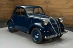 1937 Simca 5 oldtimer te koop