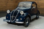 1937 Simca 5 oldtimer te koop