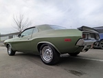 1972 Dodge Challenger oldtimer te koop