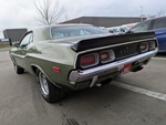 1972 Dodge Challenger oldtimer te koop