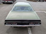 1972 Dodge Challenger oldtimer te koop