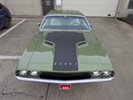 1972 Dodge Challenger oldtimer te koop