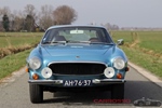 1972 Volvo 1800 oldtimer te koop