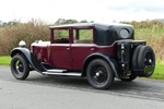 1926 Delage Ballot 2LTS 1926 oldtimer te koop