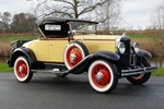 1930 Chevrolet Universal Series AD Roadster oldtimer te koop