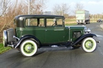 1931 Chevrolet Independence oldtimer te koop