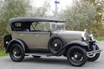 1930 Ford Model A Phaeton  oldtimer te koop