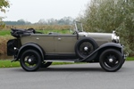 1930 Ford Model A Phaeton  oldtimer te koop