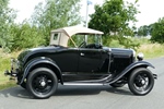 1931 Ford Model A Roadster Deluxe oldtimer te koop