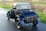 1931 Ford Model A Roadster Deluxe oldtimer te koop