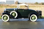 1931 Ford Model A Roadster Deluxe oldtimer te koop