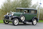 1930 Ford Model A Fordor oldtimer te koop