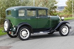 1930 Ford Model A Fordor oldtimer te koop