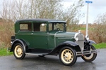 1931 Ford Model A Tudor oldtimer te koop