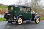 1931 Ford Model A Tudor oldtimer te koop