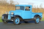 1933 Ford V8 Pickup oldtimer te koop