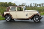 1934 Riley 12/6 Mentone oldtimer te koop