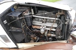 1934 Riley 12/6 Mentone oldtimer te koop