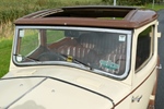 1934 Riley 12/6 Mentone oldtimer te koop