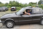 1985 BMW 316 oldtimer te koop