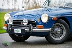 1971 MG MGB 1800 cabriolet oldtimer te koop