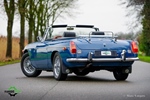 1971 MG MGB 1800 cabriolet oldtimer te koop