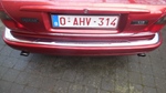 1994 Jaguar xjr oldtimer te koop