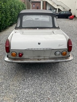 1970 Daihatsu compagno spider (3 stuks) oldtimer te koop