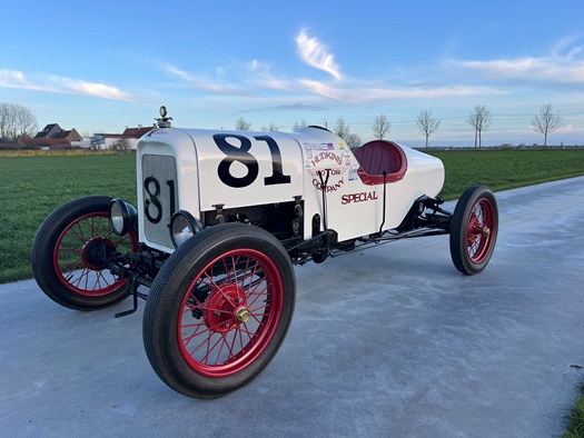 1922 Ford Model T Racer vooroorlogse oldtimer te koop