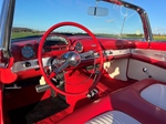 1955 Ford Thunderbird  oldtimer te koop