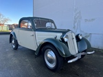 1936 DKW F8 Convertible oldtimer te koop