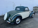 1936 DKW F8 Convertible oldtimer te koop