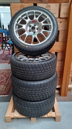 Velgen BBS Ferrari 360 oldtimer te koop