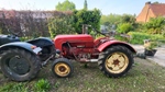 1965 Porsche Tractor oldtimer tractor te koop