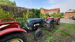 1965 Porsche Tractor oldtimer tractor te koop