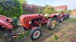 1965 Porsche Tractor oldtimer tractor te koop